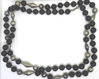 2018 - Beaded Necklace
