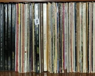 200 - Shelf Lot Books & Records