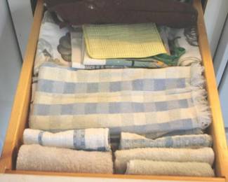 1018 - Lot of Assorted Items