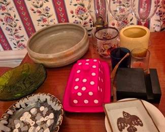 57 - Lot Assorted Items