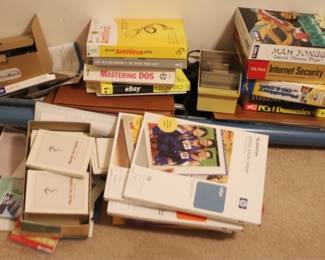 417 - Lot of Assorted Items