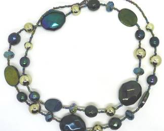 2019 - Necklace