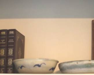 1040 - Lot of Assorted Items