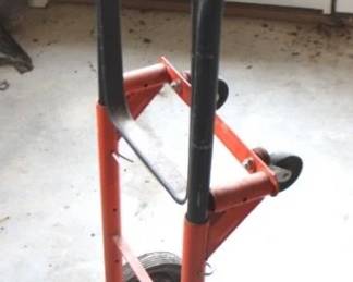 448 - Hand Truck - 44" x 14"