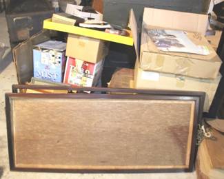 514x - Lot Assorted Items