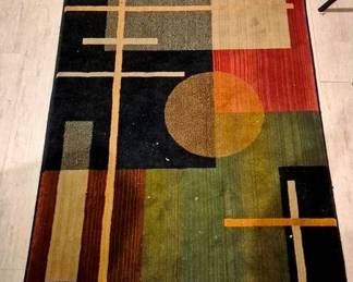 1188 - Rug 48 x 64