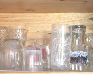 1001 - Lot of Assorted Items