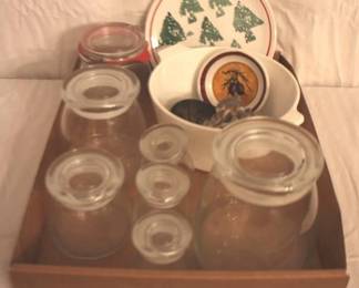75 - Lot Assorted Items