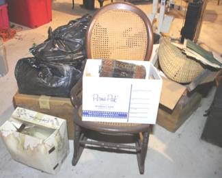 512 - Lot of Assorted Items