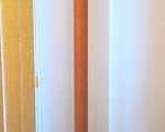 1182 - Wood 72" Coat Rack