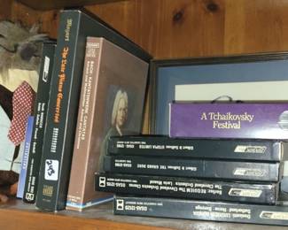 243 - Shelf Lot Assorted Items