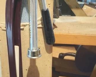 611 - Bottle Capper in box