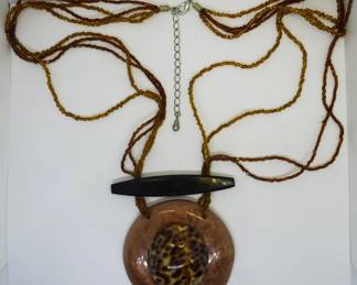 2002 - Necklace