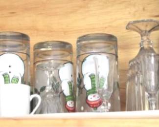 1002 - Lot of Assorted Items