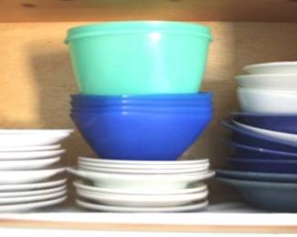 1004 - Lot of Assorted Items