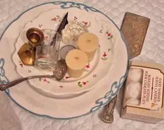 74 - Lot Assorted Items