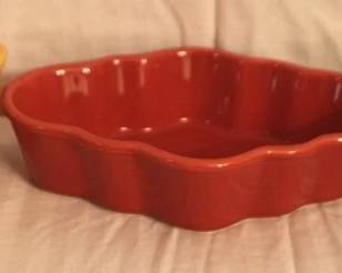 56 - 3 Chantal Dishes