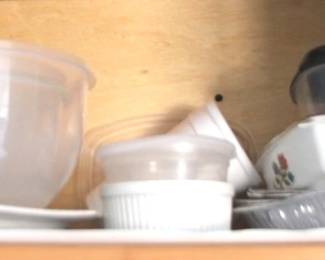 1005 - Lot of Assorted Items