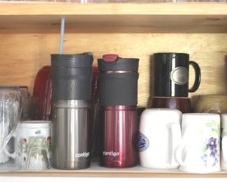 1000 - Lot of Assorted Items