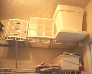 1055 - Lot of Assorted Items