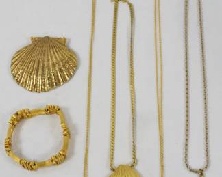 2042 - Assorted Jewelry
