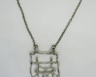 2011 - Necklace