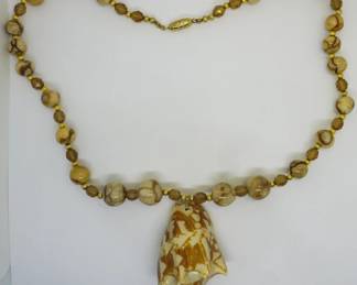 2004 - Necklace