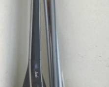 1023 - Lot of Cleaning Items You are buying a used as-is electric/electronic item. We do not guarantee all components are present, and if it is not expressly stated, it is untested.