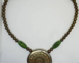 2000 - Necklace