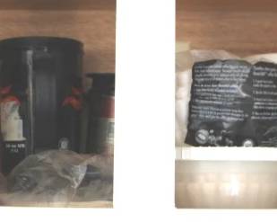 1009 - Lot of Assorted Items