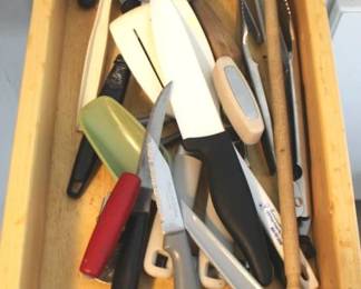 1014 - Lot of Assorted Items