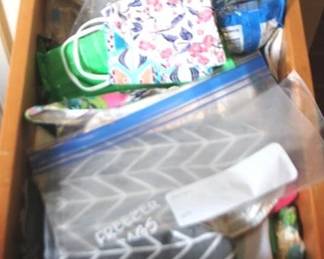 168 - Drawer Lot of Assorted Items