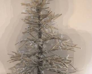 109 - Christmas Tree 36" Tall