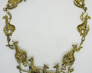 2006 - Necklace