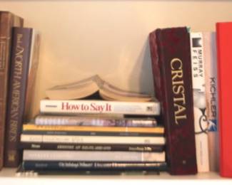 1039 - Lot of Assorted Items