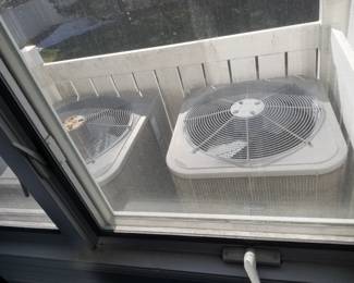 HVAC