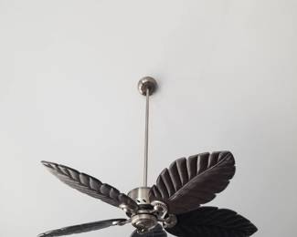 Ceiling fan
