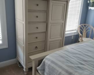 Armoire by Magnussen