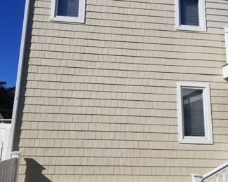 Cedar Impressions siding