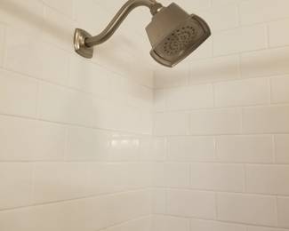 Showerhead