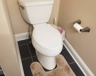 Kohler commode