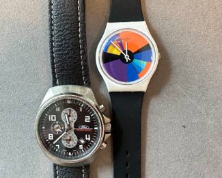 Swatch