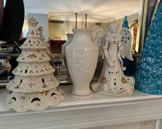 Lenox (TREE SOLD)