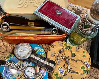 Brighton watches jewelry 