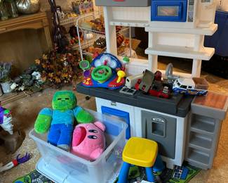 Toys