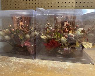 Holiday decor