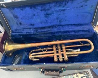 Trumpet