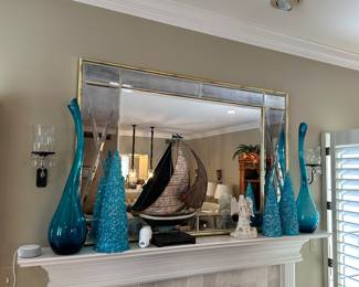 Decor (TREES SOLD)
