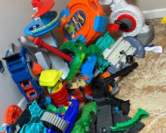 Toys