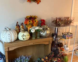 Holiday decor
